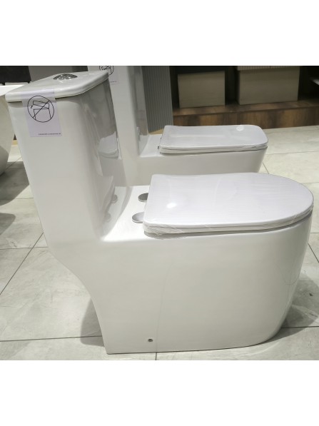 Унитаз Caizer 3071L